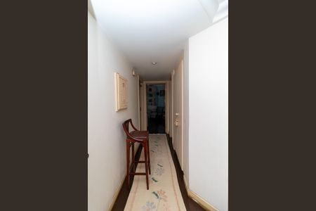 Apartamento à venda com 244m², 4 quartos e 4 vagasQuarto 1