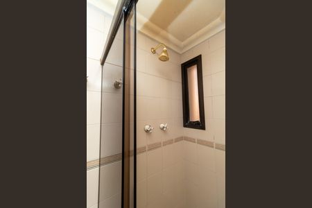 Apartamento à venda com 244m², 4 quartos e 4 vagasBanheiro Social