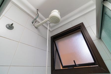 Apartamento à venda com 244m², 4 quartos e 4 vagasBanheiro de serviço