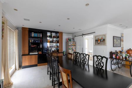 Sala de apartamento à venda com 4 quartos, 315m² em Santa Cecilia, São Paulo