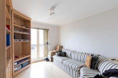 Apartamento à venda com 315m², 4 quartos e 5 vagasQuarto 4 - Suíte