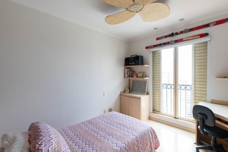 Apartamento à venda com 315m², 4 quartos e 5 vagasQuarto 2 - Suíte