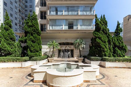 Apartamento à venda com 315m², 4 quartos e 5 vagasJardim Frontal