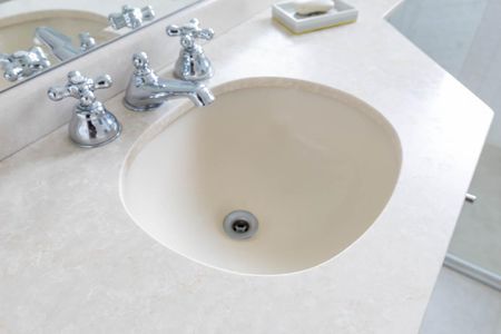 Apartamento à venda com 315m², 4 quartos e 5 vagasBanheiro 3 - Suíte