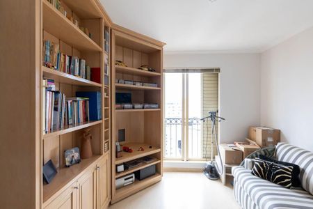 Apartamento à venda com 315m², 4 quartos e 5 vagasQuarto 4 - Suíte