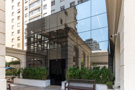 Apartamento à venda com 315m², 4 quartos e 5 vagasAcademia