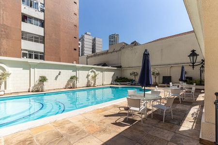 Apartamento à venda com 315m², 4 quartos e 5 vagasPiscina