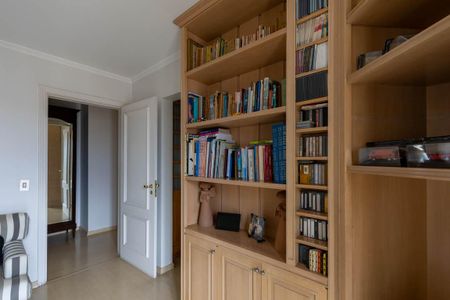 Apartamento à venda com 315m², 4 quartos e 5 vagasQuarto 4 - Suíte