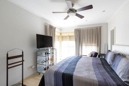 Apartamento à venda com 315m², 4 quartos e 5 vagasQuarto 1 - Suíte