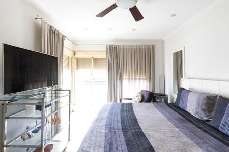 Apartamento à venda com 315m², 4 quartos e 5 vagasQuarto 1 - Suíte