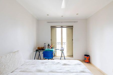 Apartamento à venda com 315m², 4 quartos e 5 vagasQuarto 3 - Suíte