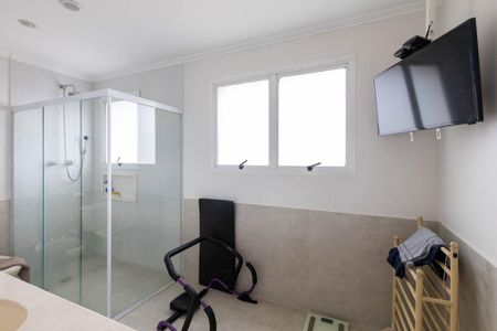 Apartamento à venda com 315m², 4 quartos e 5 vagasBanheiro 1 - Suíte
