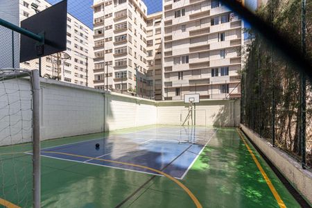 Apartamento à venda com 315m², 4 quartos e 5 vagasQuadra Poliesportiva