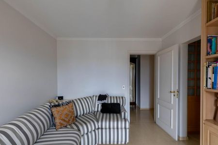 Apartamento à venda com 315m², 4 quartos e 5 vagasQuarto 4 - Suíte