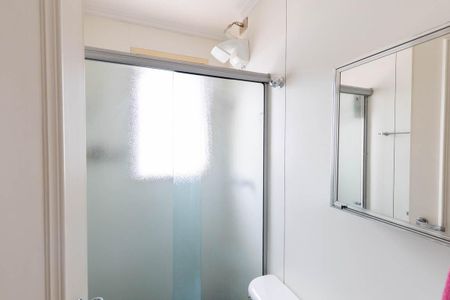 Apartamento à venda com 315m², 4 quartos e 5 vagasBanheiro de Serviço