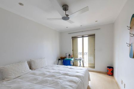 Apartamento à venda com 315m², 4 quartos e 5 vagasQuarto 3 - Suíte