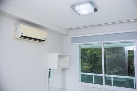 Apartamento para alugar com 80m², 3 quartos e 2 vagasQuarto 2