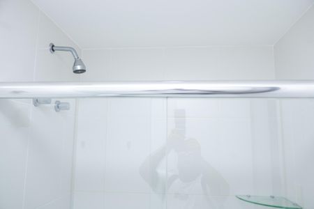 Apartamento para alugar com 80m², 3 quartos e 2 vagasBanheiro 2