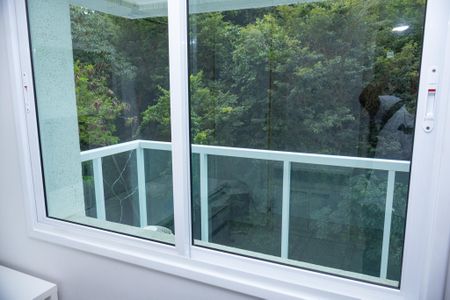 Apartamento para alugar com 80m², 3 quartos e 2 vagasVista do Quarto 2