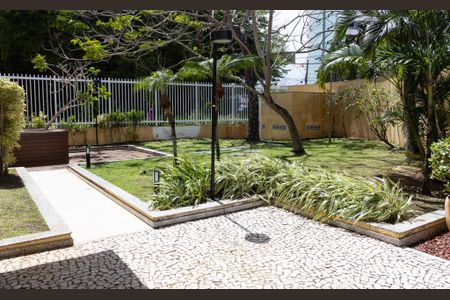 Apartamento para alugar com 80m², 3 quartos e 2 vagasÁrea comum