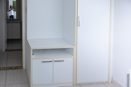 Apartamento para alugar com 80m², 3 quartos e 2 vagasQuarto 2