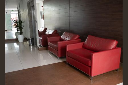 Apartamento para alugar com 80m², 3 quartos e 2 vagasÁrea comum