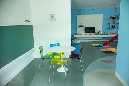 Apartamento para alugar com 80m², 3 quartos e 2 vagasÁrea comum