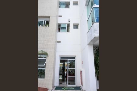 Apartamento para alugar com 80m², 3 quartos e 2 vagasFachada