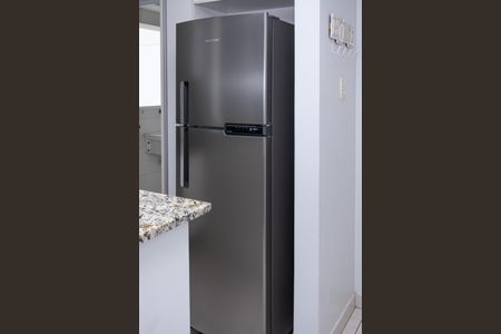 Apartamento para alugar com 80m², 3 quartos e 2 vagasCozinha