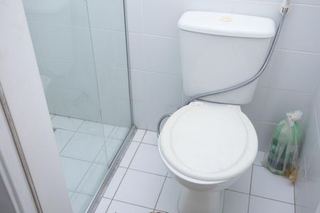 Apartamento para alugar com 80m², 3 quartos e 2 vagasBanheiro 1