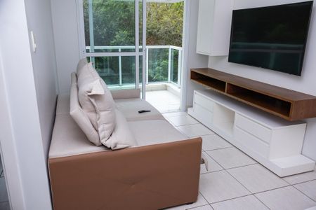 Apartamento para alugar com 80m², 3 quartos e 2 vagasSala