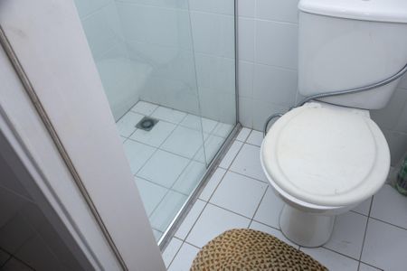 Apartamento para alugar com 80m², 3 quartos e 2 vagasBanheiro 1