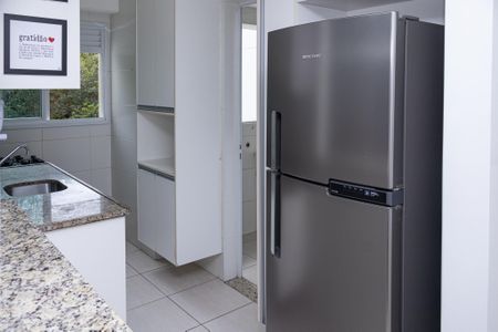 Apartamento para alugar com 80m², 3 quartos e 2 vagasCozinha