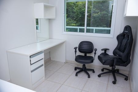Apartamento para alugar com 80m², 3 quartos e 2 vagasQuarto 2