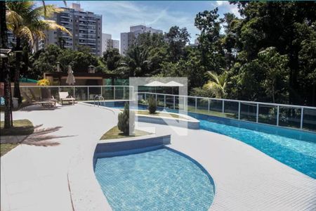Apartamento para alugar com 80m², 3 quartos e 2 vagasPiscina 