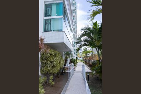 Apartamento para alugar com 80m², 3 quartos e 2 vagasÁrea comum