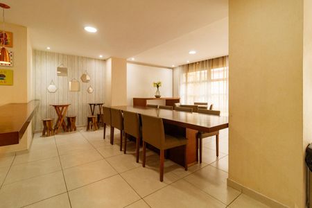 Apartamento à venda com 78m², 2 quartos e 1 vaga Apartamento à venda com 78m², 2 quartos e 1 vagaÁrea comum