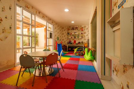 Apartamento à venda com 78m², 2 quartos e 1 vaga Apartamento à venda com 78m², 2 quartos e 1 vagaÁrea comum
