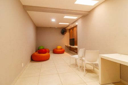 Apartamento à venda com 78m², 2 quartos e 1 vaga Apartamento à venda com 78m², 2 quartos e 1 vagaÁrea comum