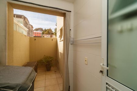 Apartamento à venda com 78m², 2 quartos e 1 vaga Apartamento à venda com 78m², 2 quartos e 1 vagaÁrea de Serviço