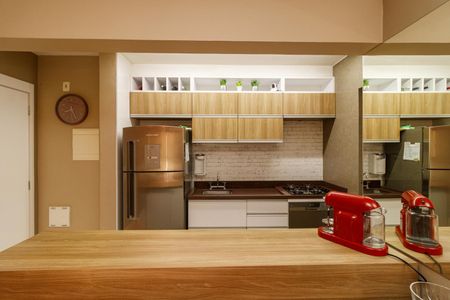 Apartamento à venda com 78m², 2 quartos e 1 vaga Apartamento à venda com 78m², 2 quartos e 1 vagaCozinha