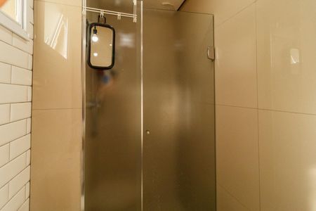 Apartamento à venda com 78m², 2 quartos e 1 vaga Apartamento à venda com 78m², 2 quartos e 1 vagaBanheiro da Suíte
