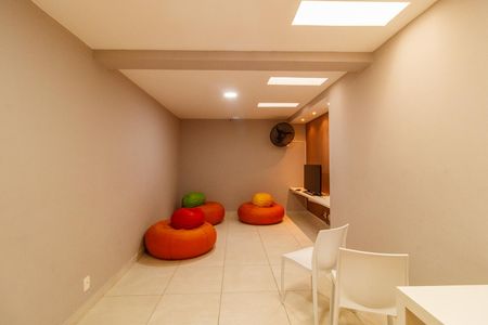 Apartamento à venda com 78m², 2 quartos e 1 vaga Apartamento à venda com 78m², 2 quartos e 1 vagaÁrea comum