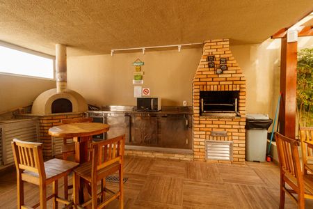 Apartamento à venda com 78m², 2 quartos e 1 vaga Apartamento à venda com 78m², 2 quartos e 1 vagaÁrea comum