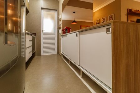 Apartamento à venda com 78m², 2 quartos e 1 vaga Apartamento à venda com 78m², 2 quartos e 1 vagaCozinha