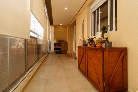 Apartamento à venda com 78m², 2 quartos e 1 vaga Apartamento à venda com 78m², 2 quartos e 1 vagaVaranda da Sala