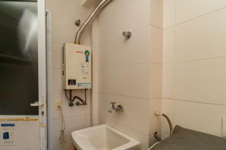 Apartamento à venda com 78m², 2 quartos e 1 vaga Apartamento à venda com 78m², 2 quartos e 1 vagaÁrea de Serviço