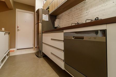 Apartamento à venda com 78m², 2 quartos e 1 vaga Apartamento à venda com 78m², 2 quartos e 1 vagaCozinha