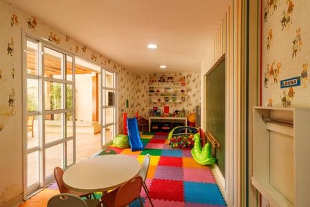 Apartamento à venda com 78m², 2 quartos e 1 vaga Apartamento à venda com 78m², 2 quartos e 1 vagaÁrea comum
