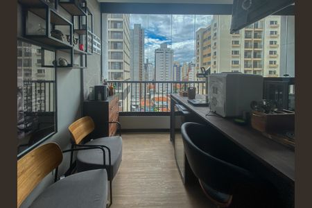 Studio à venda com 27m², 1 quarto e 1 vaga Studio à venda com 27m², 1 quarto e 1 vagaStudio
